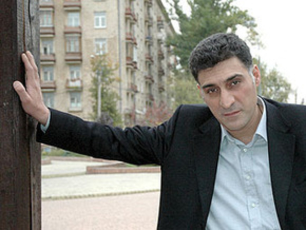 Тигран Кеосаян перенес второй инфаркт