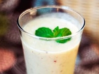 Фруктовый коктейль