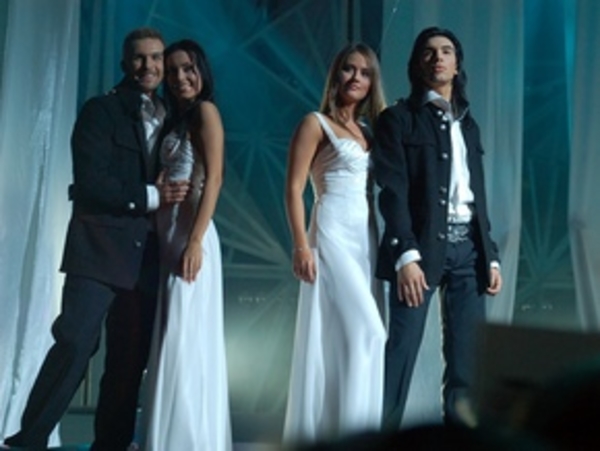 Группа "Инь-Ян" запишет пособие по садомазо