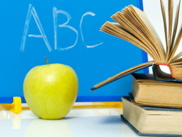 Трудности первого класса