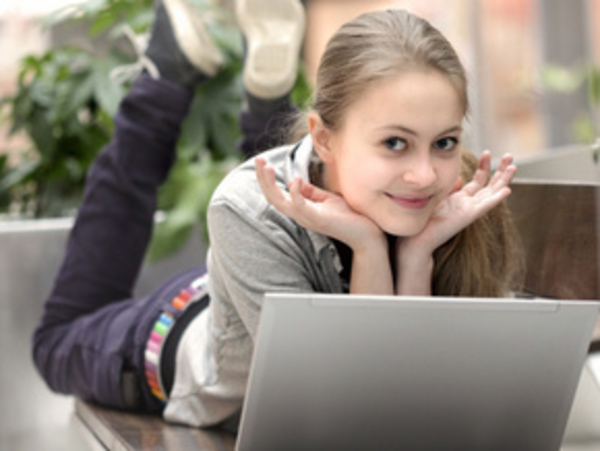 Как воспринимают себя дети