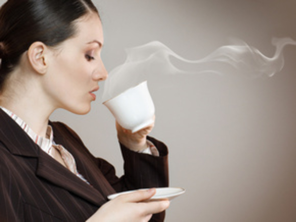 Болезнь Паркинсона не страшна кофеманам?