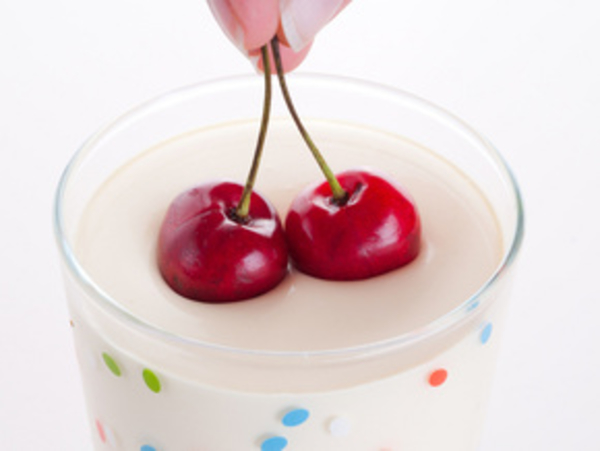 Топ-6 самых полезных детских продуктов