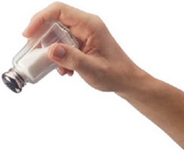 Вредная или полезная?