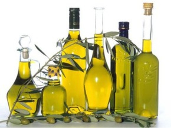 Оливковое масло против рака