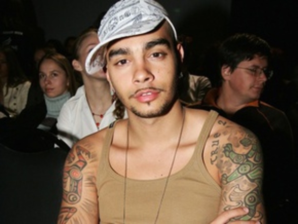 Тимати купил лощадь за 2 миллиона