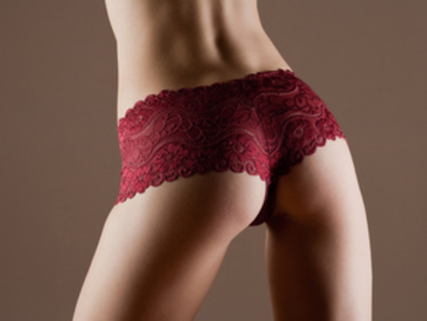 Эволюция трусиков (ФОТО)