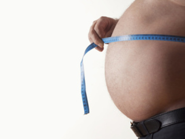 Беременный папа или «синдром сопереживания»