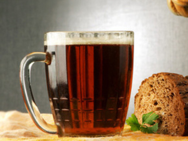 О пользе кваса