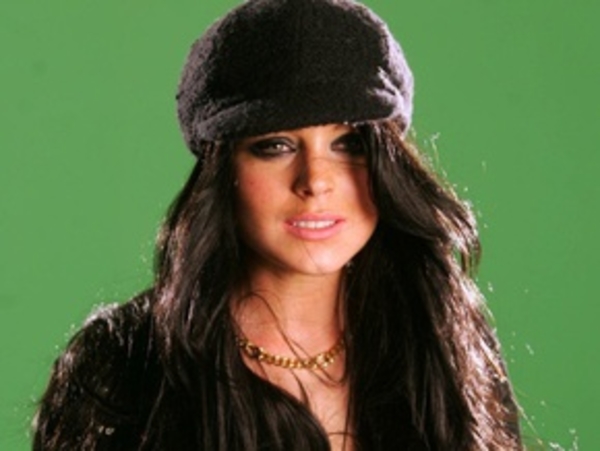 Линдсей Лохан приговорена к трем месяцам тюрьмы