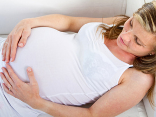 Первый период родов