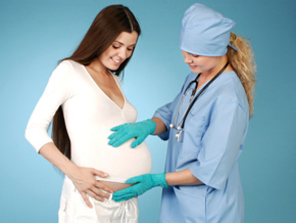 Разновидности родов