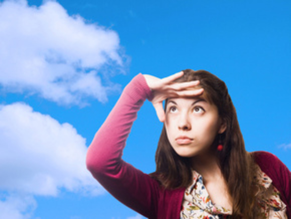 Скоро миром будут править только женщины