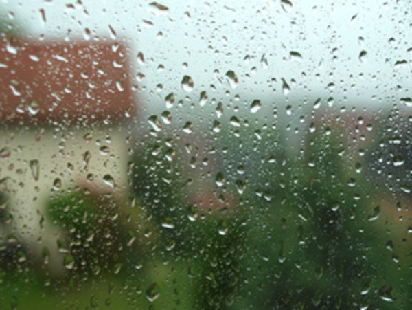 Зависимость от…погоды!