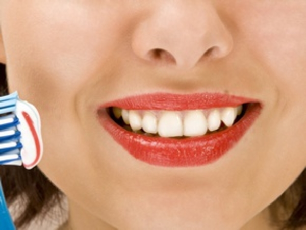 Связь сердца и зубов