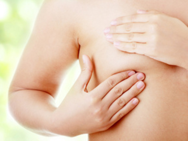 Женская грудь – предмет гордости