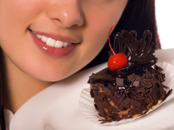 Причины неудач во время диет