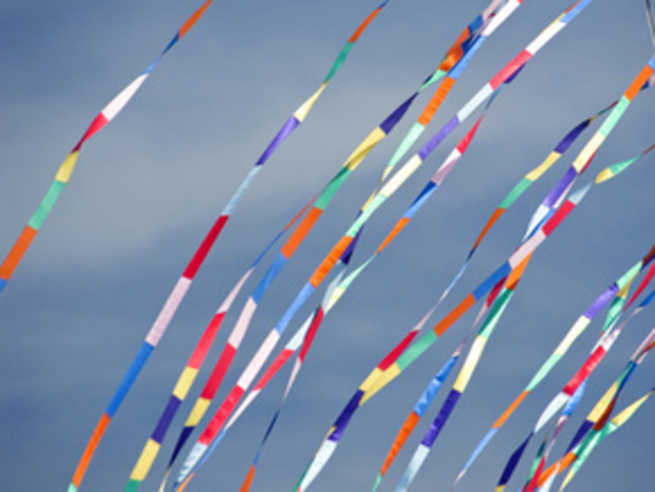 Прогулки на балконе