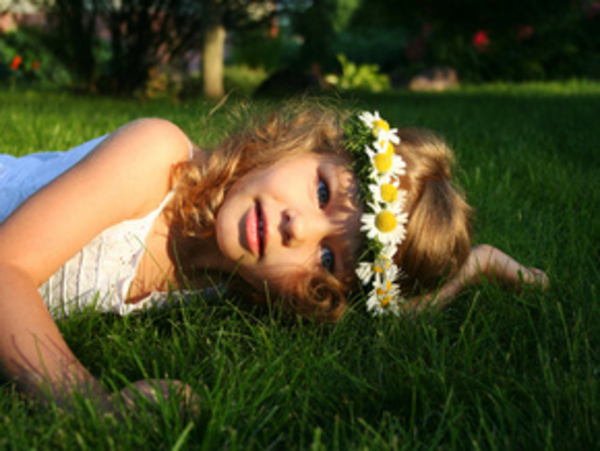 Как воспитать в ребёнке уверенность в себе