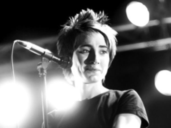 Гастроли Земфиры состоятся