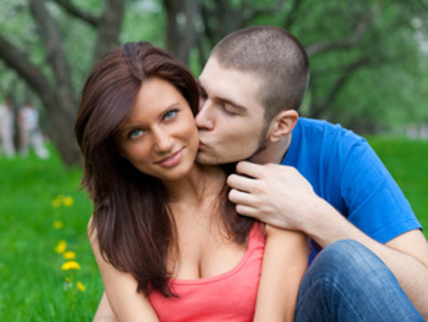 12 основных принципов крепких отношений