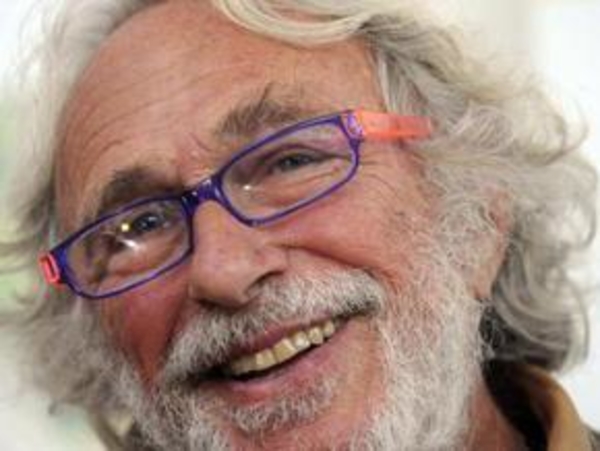 Пьер Ришар сыграет в спектакле в Киеве