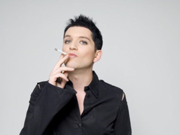 Британские рокеры Placebo выступят в Киеве