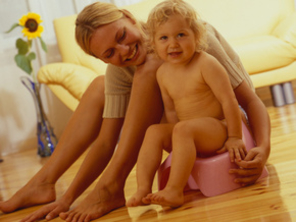 Горшочек счастья