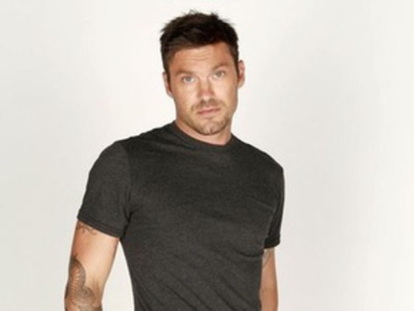 Брайан Остин Грин снимется в «Отчаянных домохозяйках»