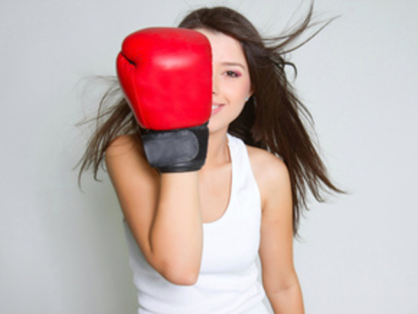 Секрет счастья раскрыт!