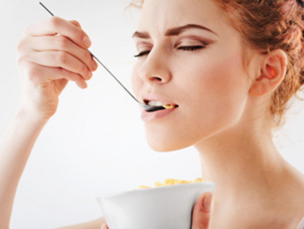 Любители каш живут дольше