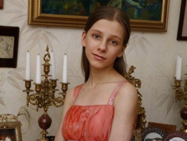 Квартиру Лизы Арзамасовой ограбили