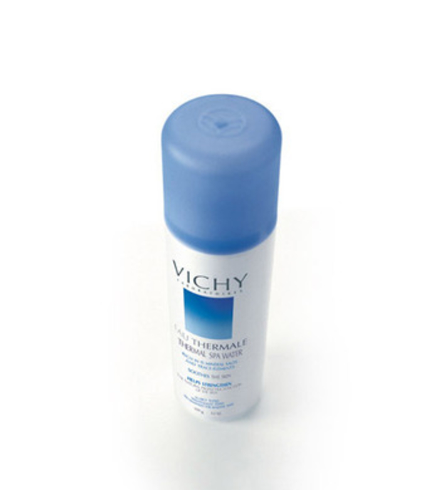Термальная Вода Vichy