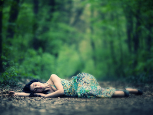 Почему нам снятся кошмары?