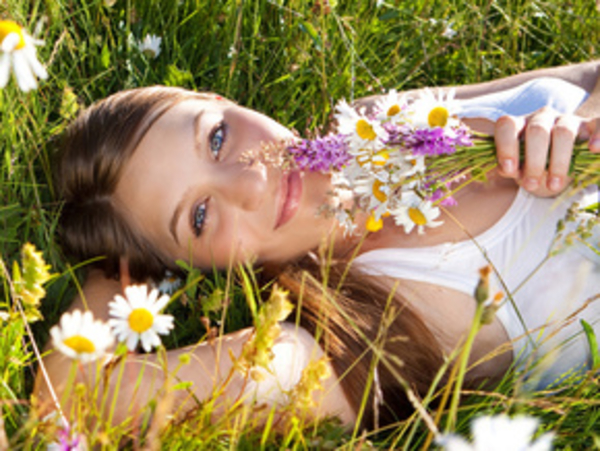 Возраст человека можно определить по запаху