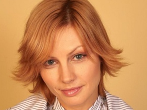 Алена Бабенко закрутила роман с женатым мужчиной?