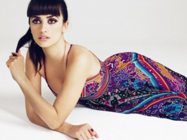 Пенелопа Круз вышла замуж