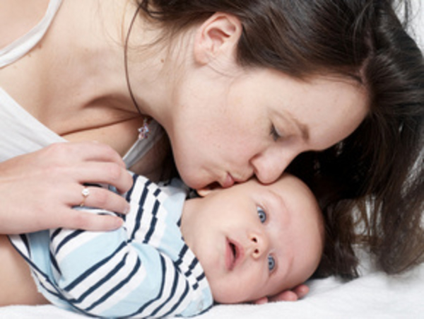 Занятные игры для малыша