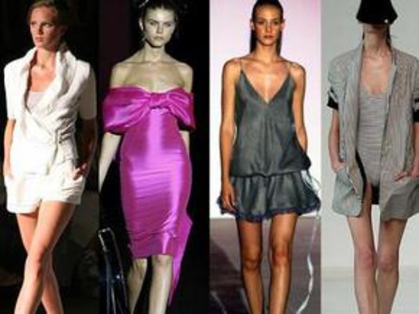 Булимия и анорексия - голодная красота (ФОТО)