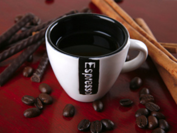 Кофе помогает побеждать