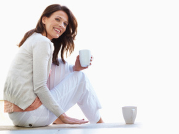 Как отказаться от кофе?