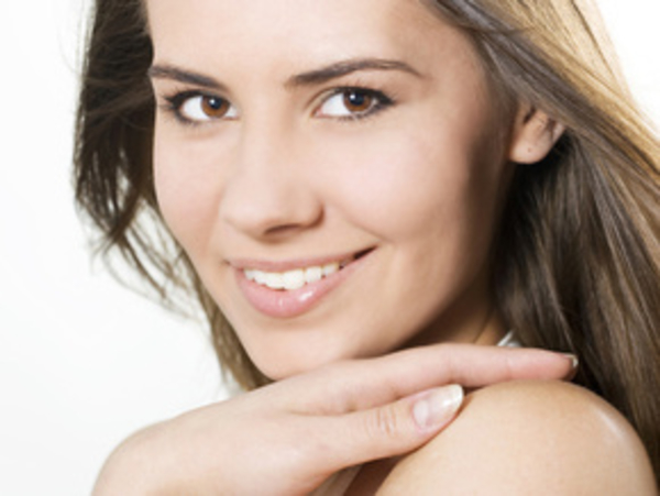 Как помолодеть на 10 лет за 10 минут