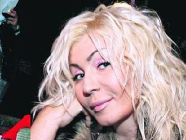 Дружба в украинском шоу-бизе