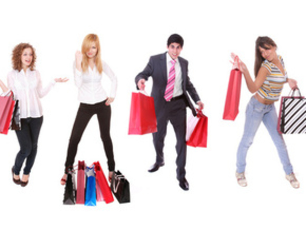 Сколько стоит обувной "парк" современной женщины