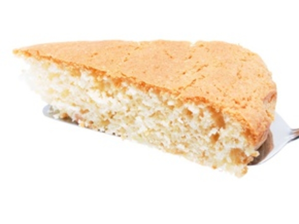 Бисквитные основы тортов