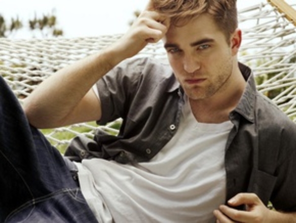 Паттинсон расстался с Кристен Стюарт