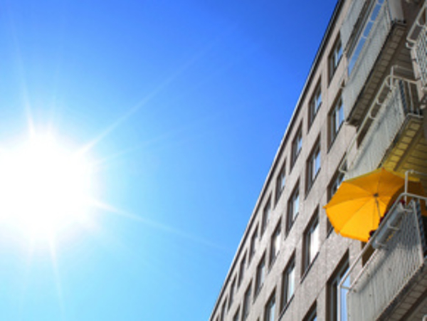 Жара: советы американских врачей