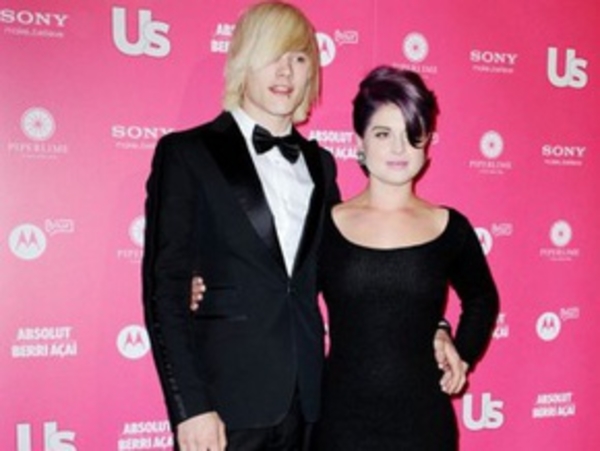 Келли Осборн порвала со своим бой-френдом