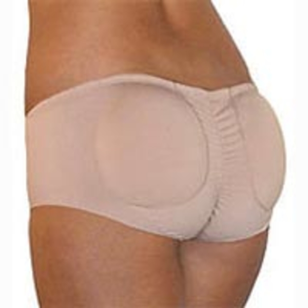 Специальные трусики для увеличения попы