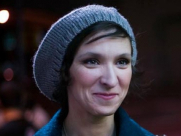 Олеся Железняк ждет третьего ребенка